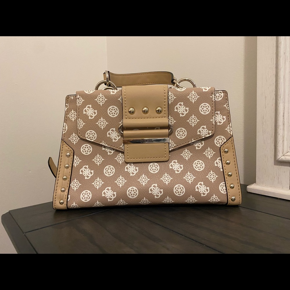 GUESS GRETA PURSE - Picture 5 of 8